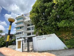 Parry Court (D19), Apartment #456533291